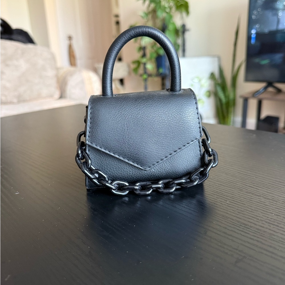 ** SOLD ** Madden Girl Micro Bag
